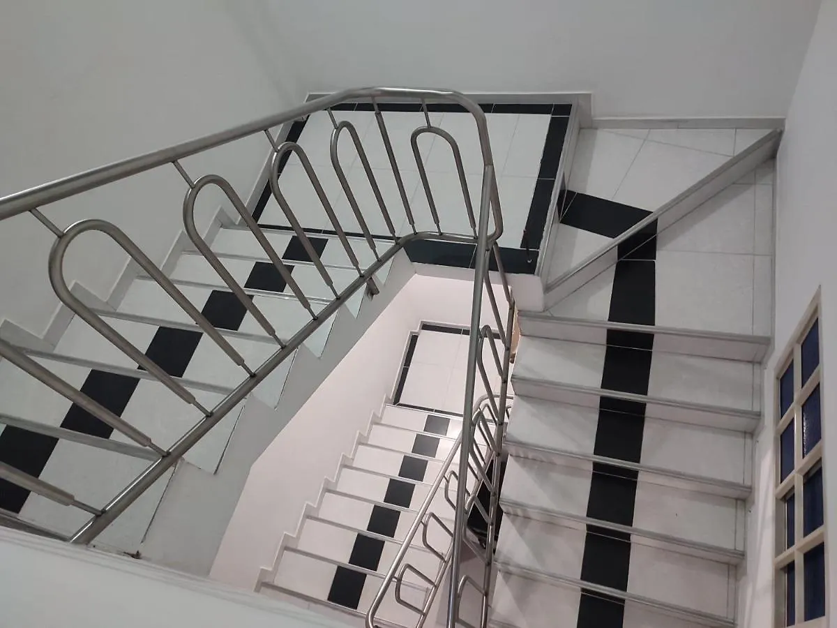 Hotel El Conde Βιλιαβισένσιο
