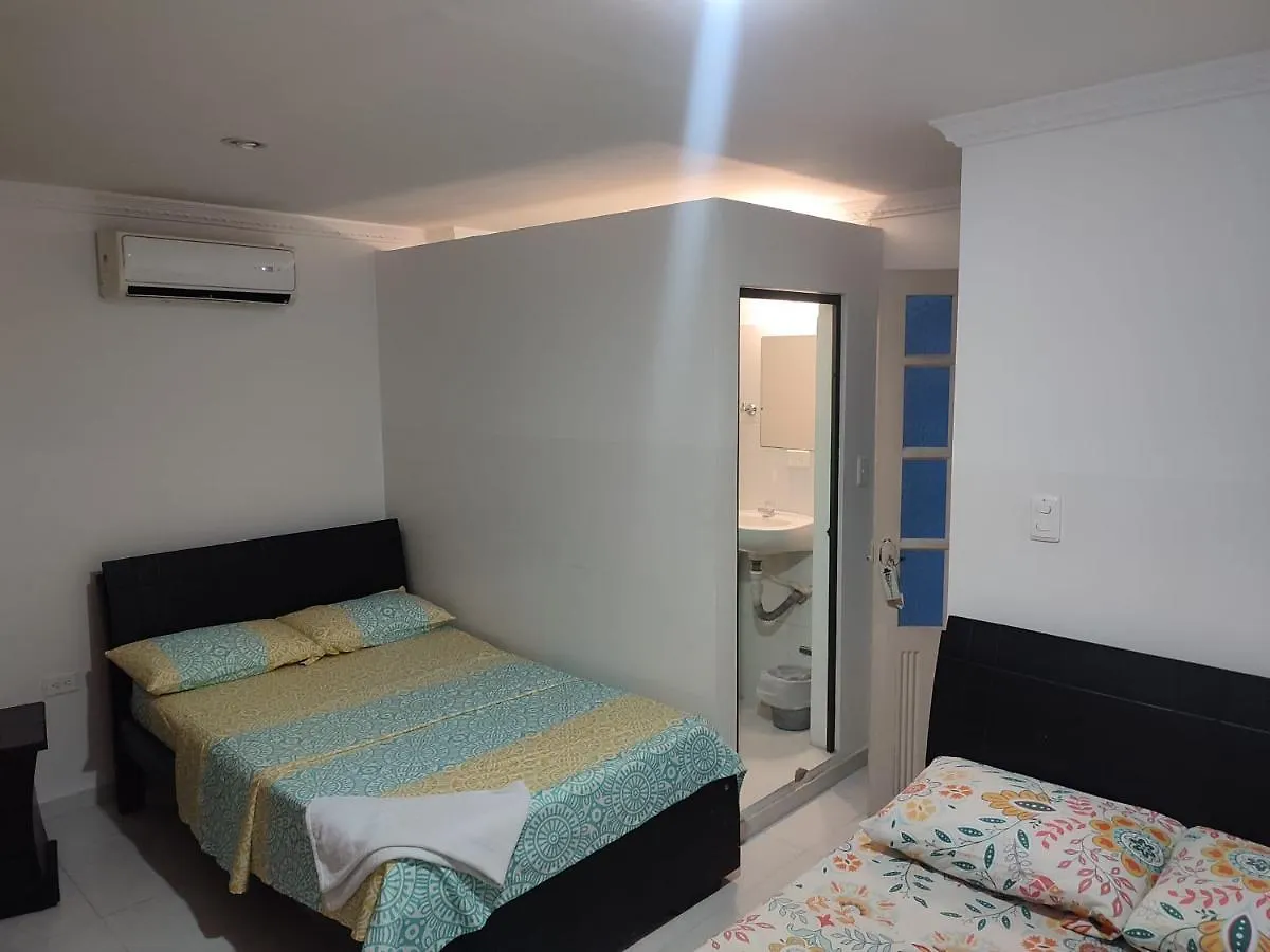 Hotel El Conde Βιλιαβισένσιο