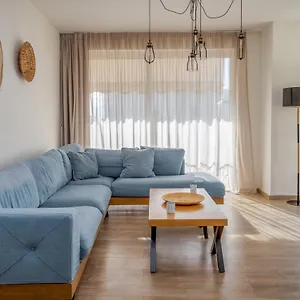 Vicus Central Grand By Estia Διαμέρισμα Ηράκλειο Κρήτης