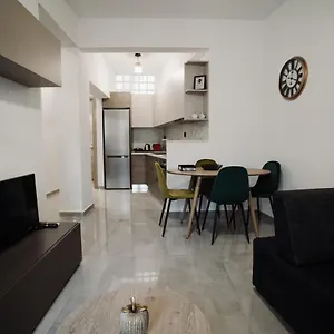 Olympia Center Διαμέρισμα Ηράκλειο Κρήτης