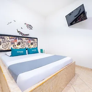 Ayenda Mar Azul Villavicencio
