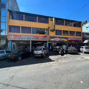 Serrania Real Villavicencio
