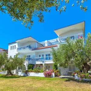 Xenios Faros Διαμέρισμα Ποσείδι
