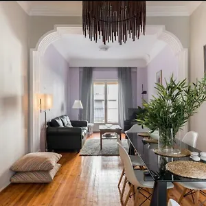 Luxury At Proxenou Koromila Διαμέρισμα Θεσσαλονίκη