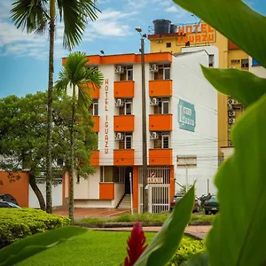 Iguazu Villavicencio